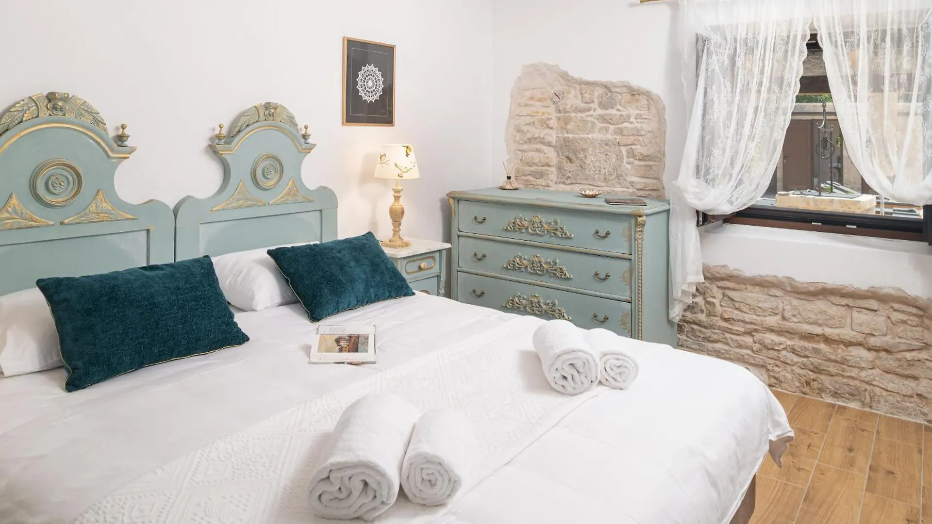 Villa Rustica Zadarvillas Smilcic 0*,  克罗地亚