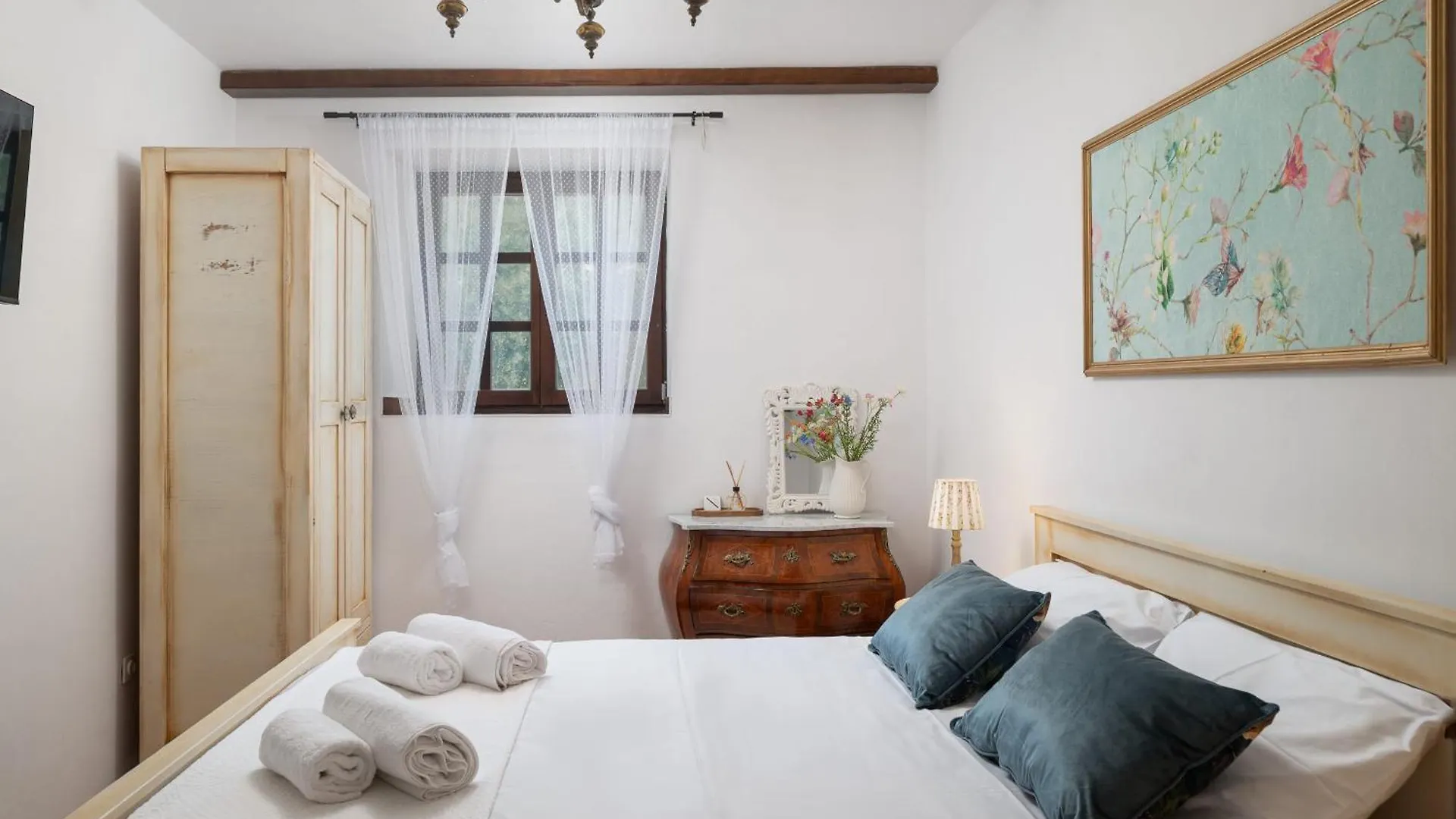 Villa Rustica Zadarvillas Smilcic 0*,